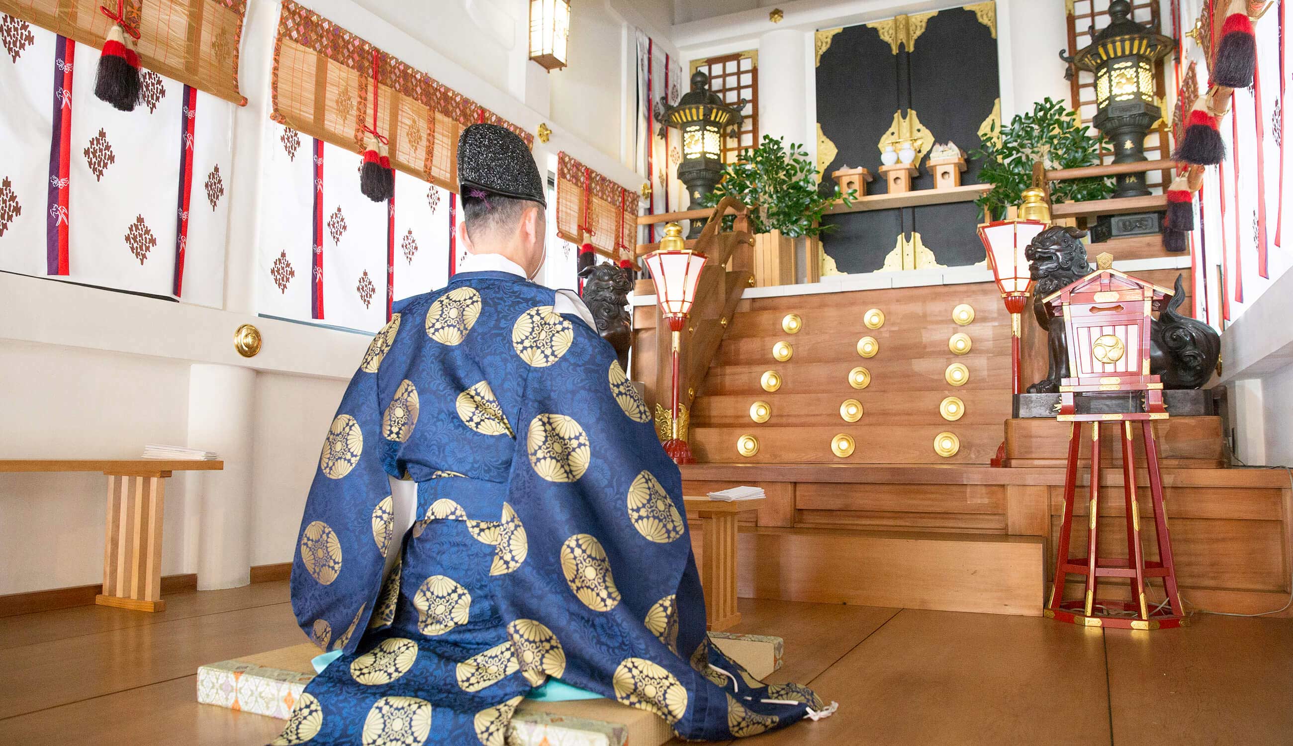 開口神社イメージ